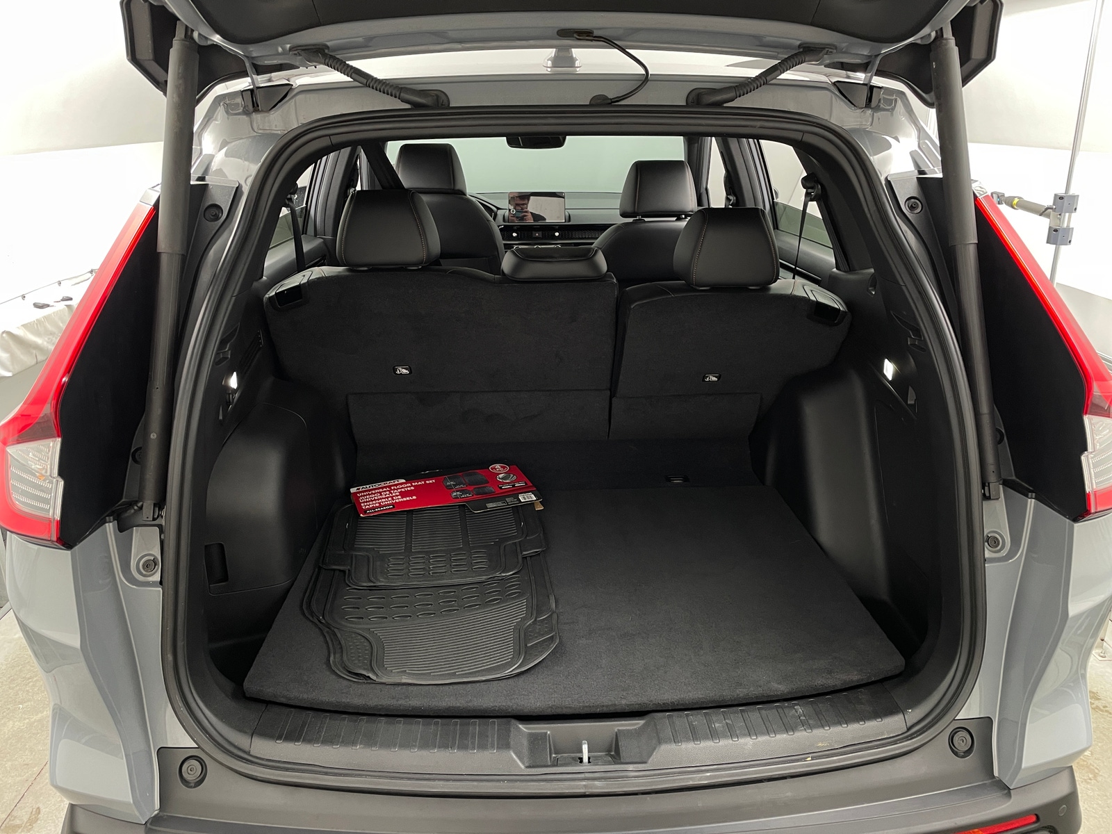 Thumbnail: 2023 Honda CR-V - 6