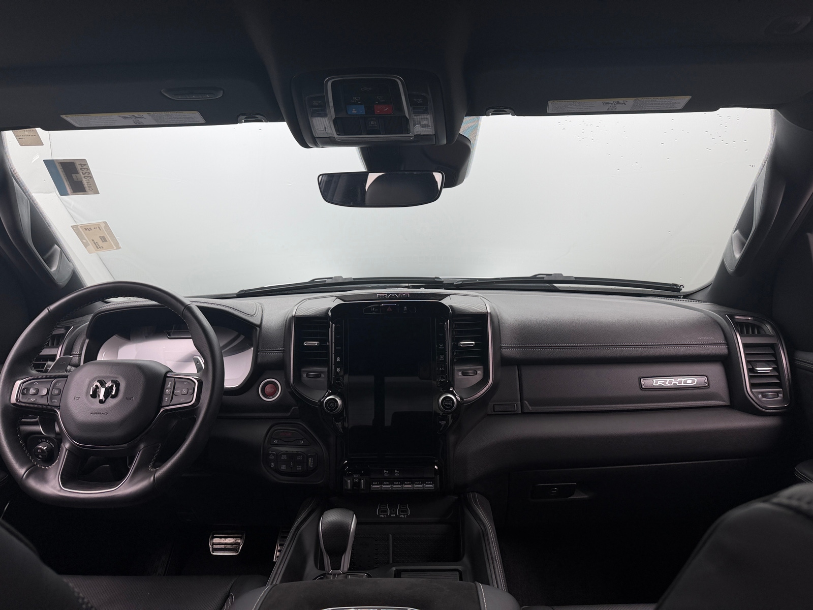 Thumbnail: 2025 RAM 1500 - 2