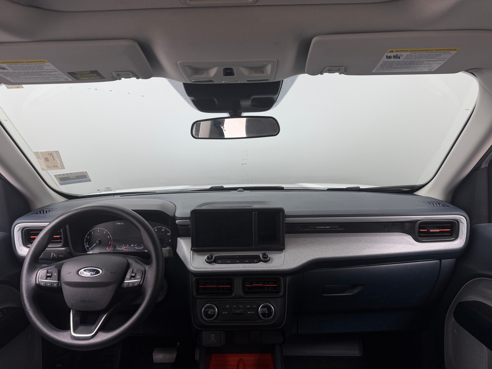 Thumbnail: 2024 Ford Maverick - 3