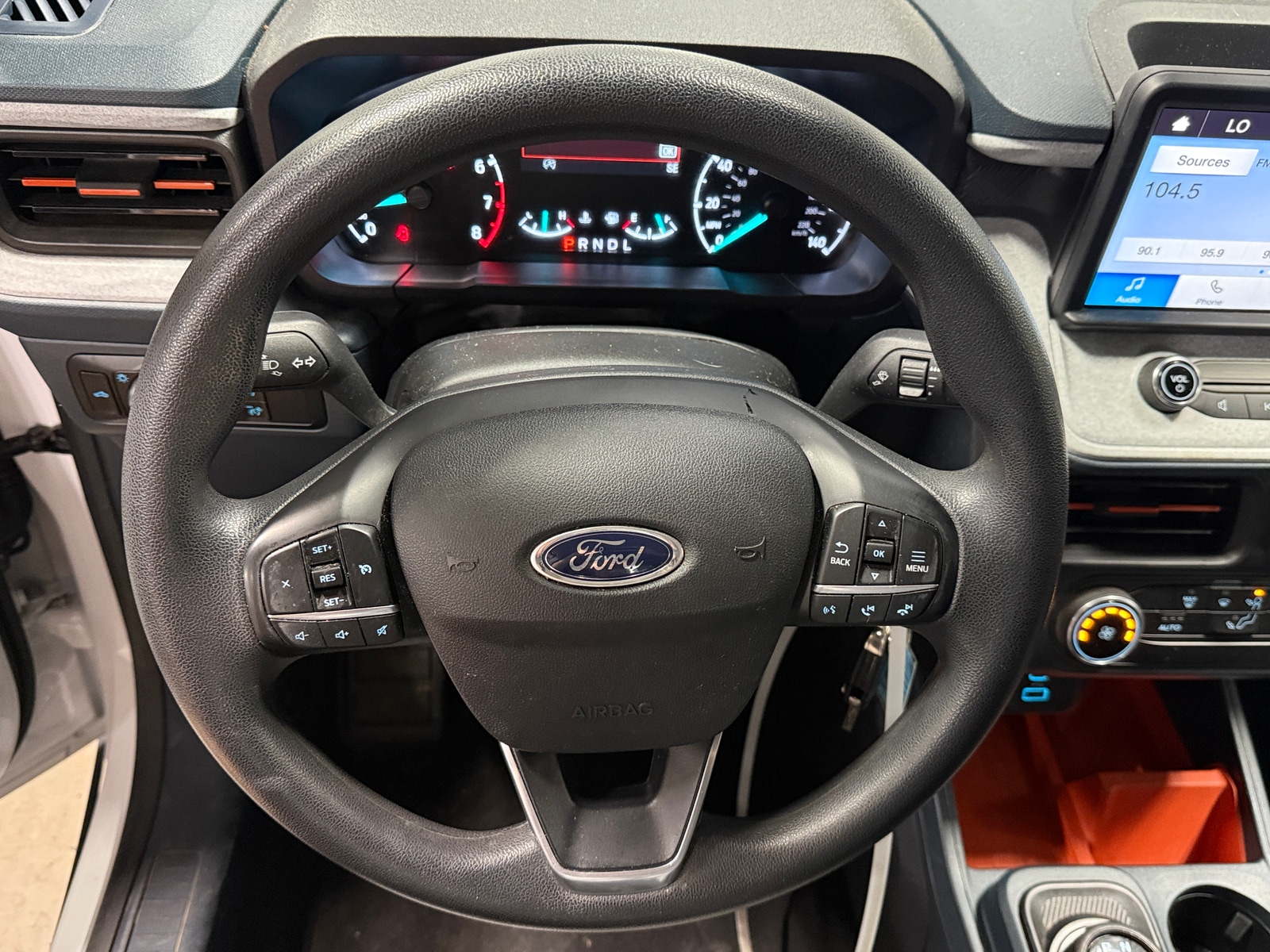 Thumbnail: 2024 Ford Maverick - 5