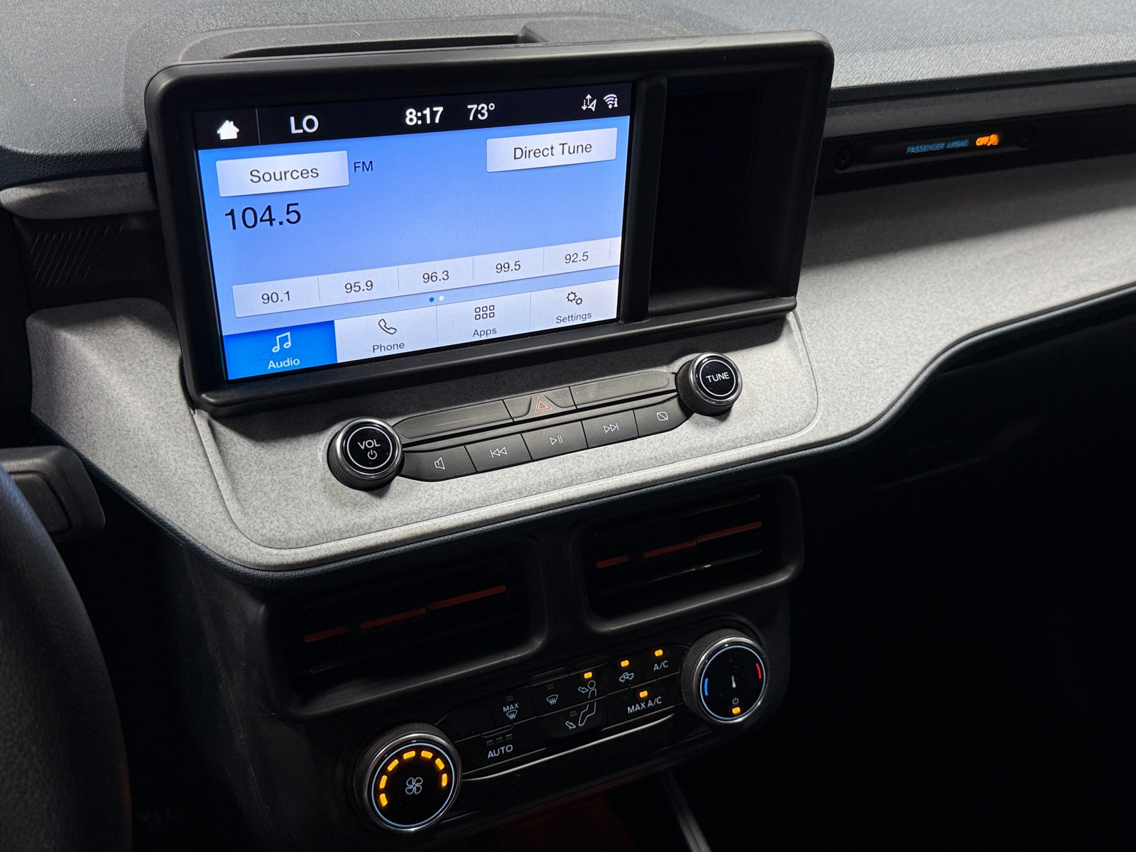 Thumbnail: 2024 Ford Maverick - 4