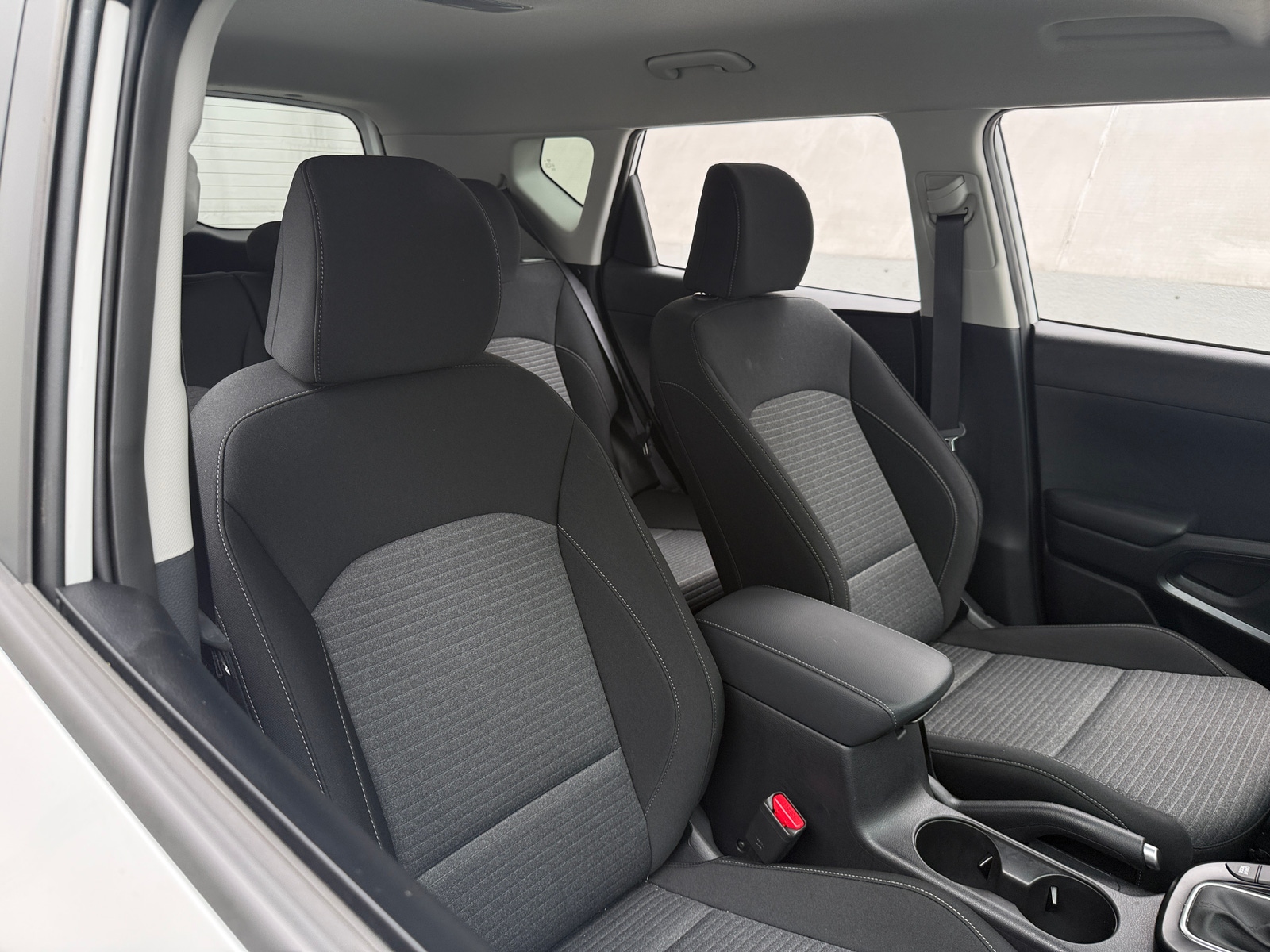 Thumbnail: 2020 Kia Soul - 2