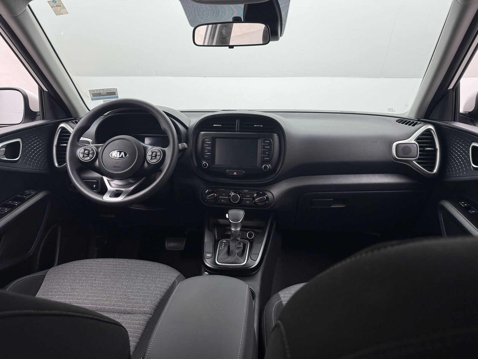 Thumbnail: 2020 Kia Soul - 3