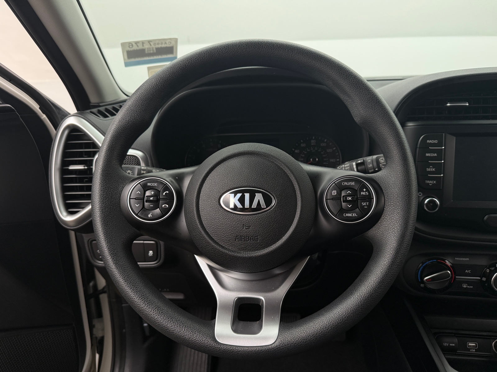 Thumbnail: 2020 Kia Soul - 5