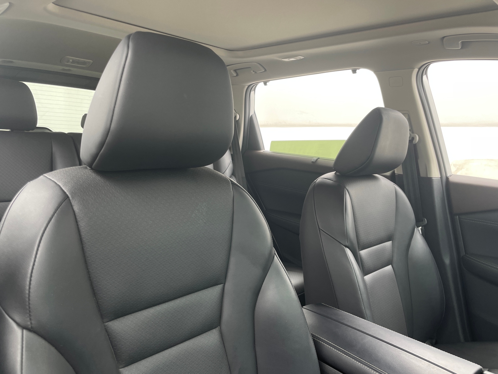 Thumbnail: 2023 Nissan Rogue - 2