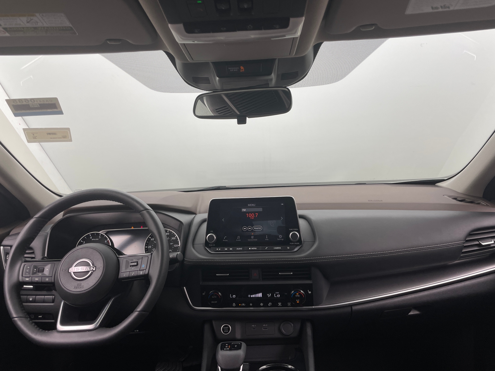 Thumbnail: 2023 Nissan Rogue - 3