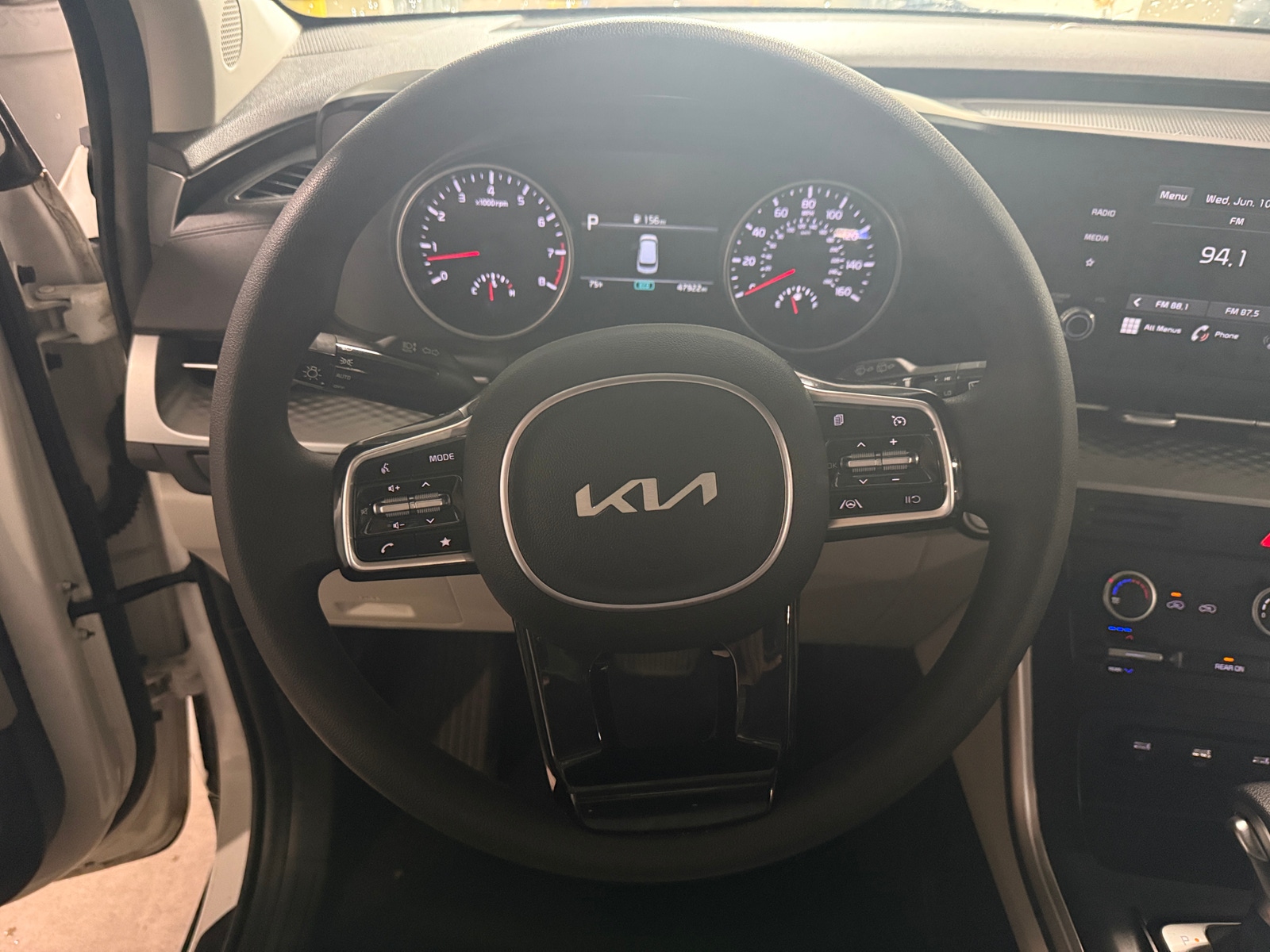 Thumbnail: 2022 Kia Carnival - 5