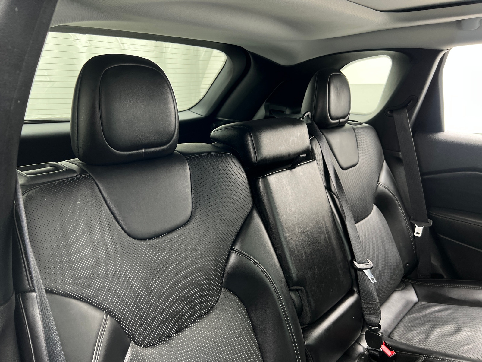Thumbnail: 2019 Jeep Cherokee - 5