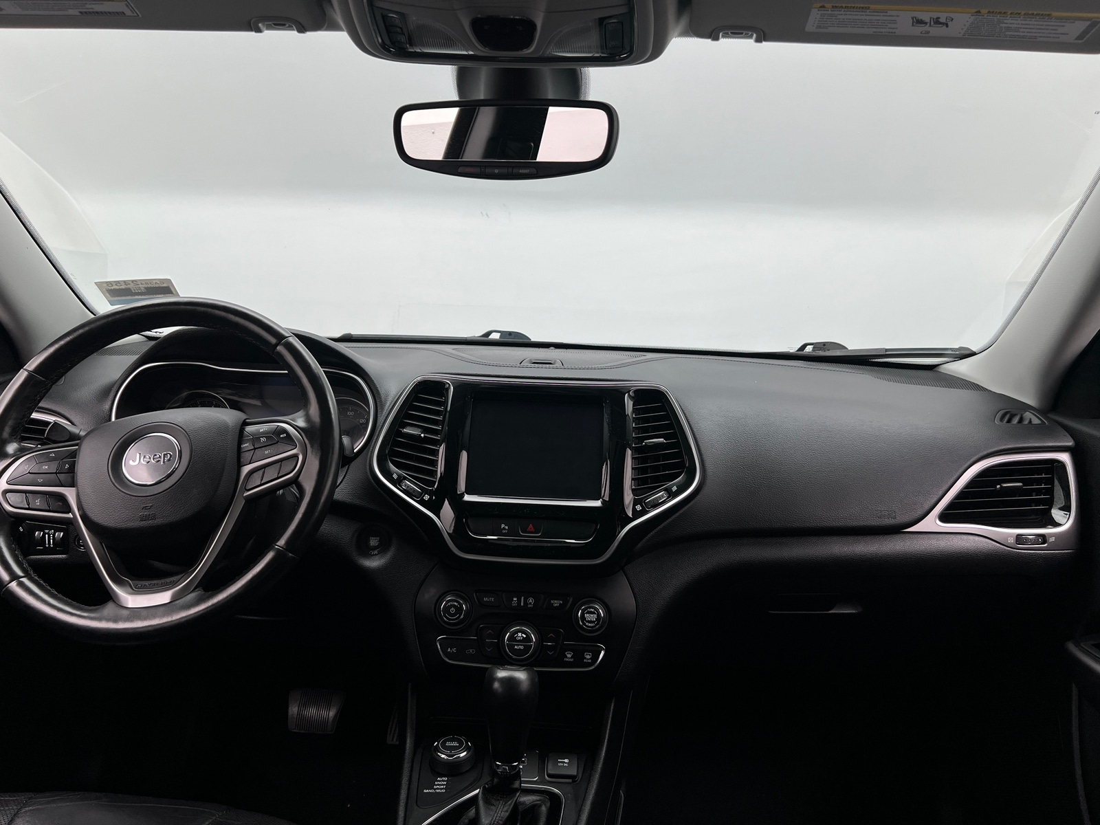 Thumbnail: 2019 Jeep Cherokee - 2