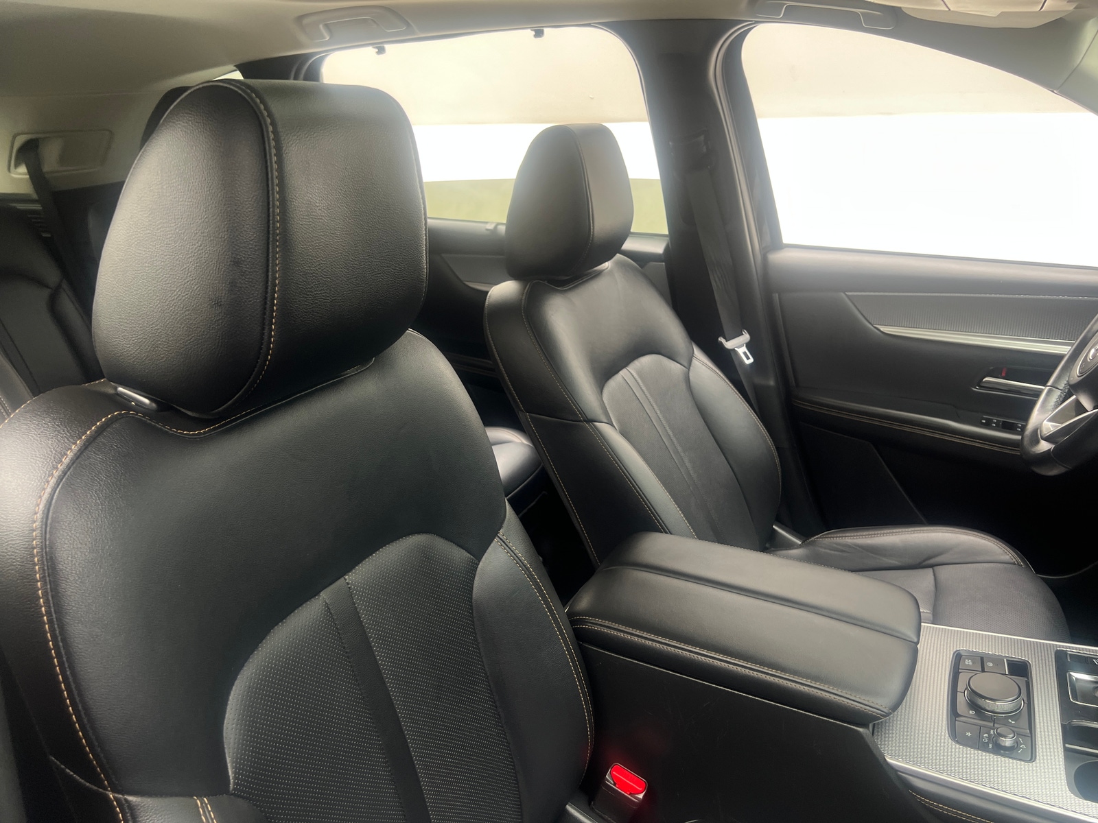 Thumbnail: 2025 Mazda CX-90 - 2