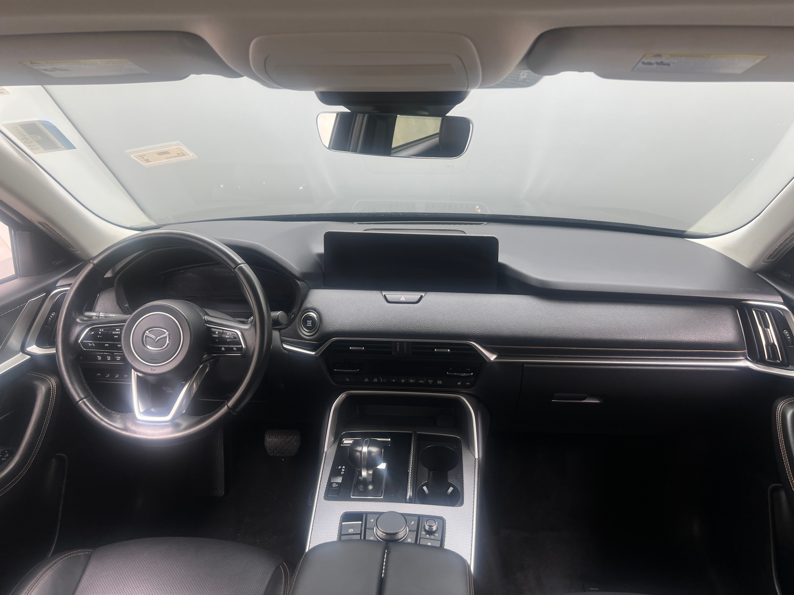Thumbnail: 2025 Mazda CX-90 - 3