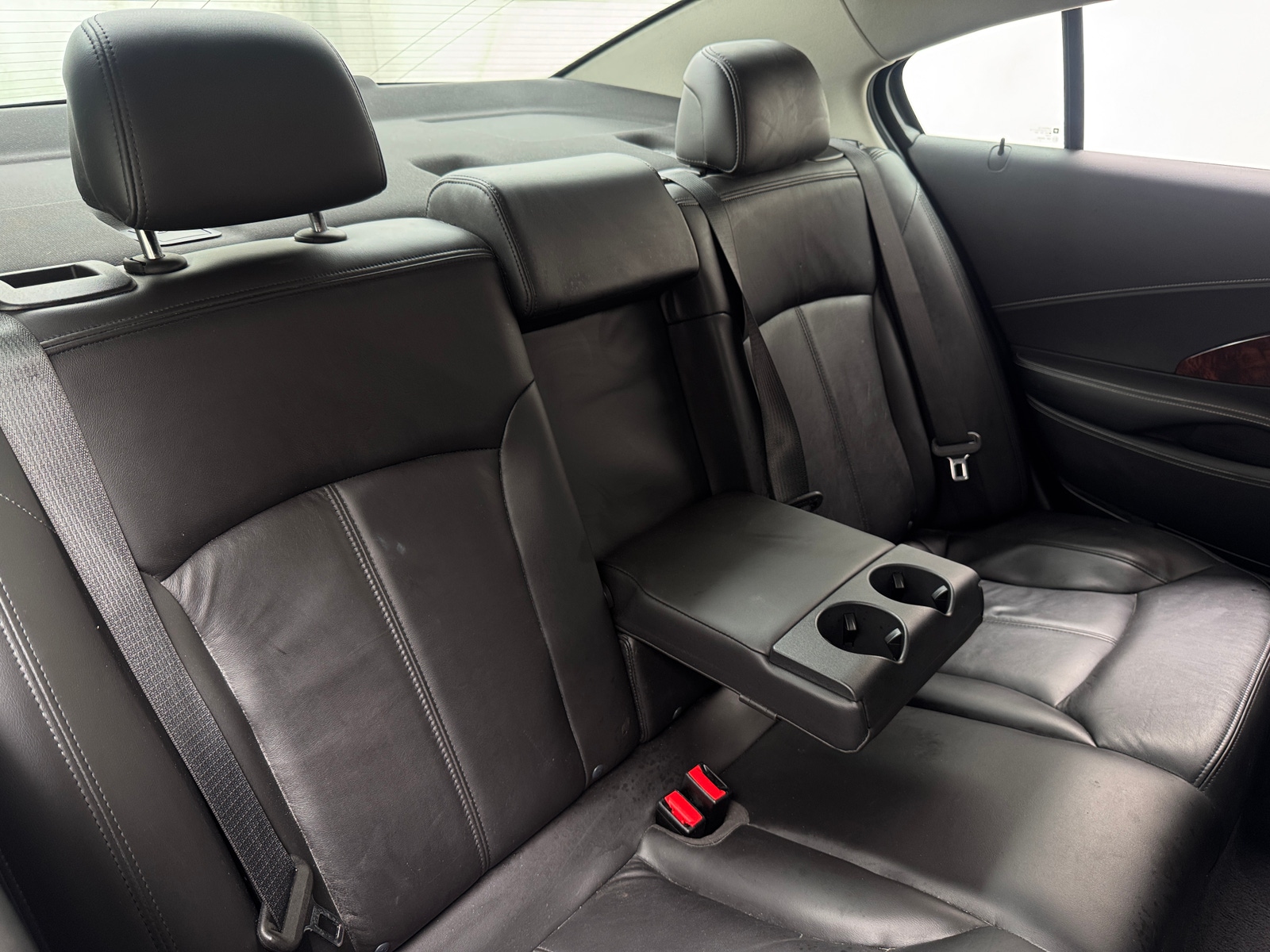 Thumbnail: 2013 Buick LaCrosse - 5