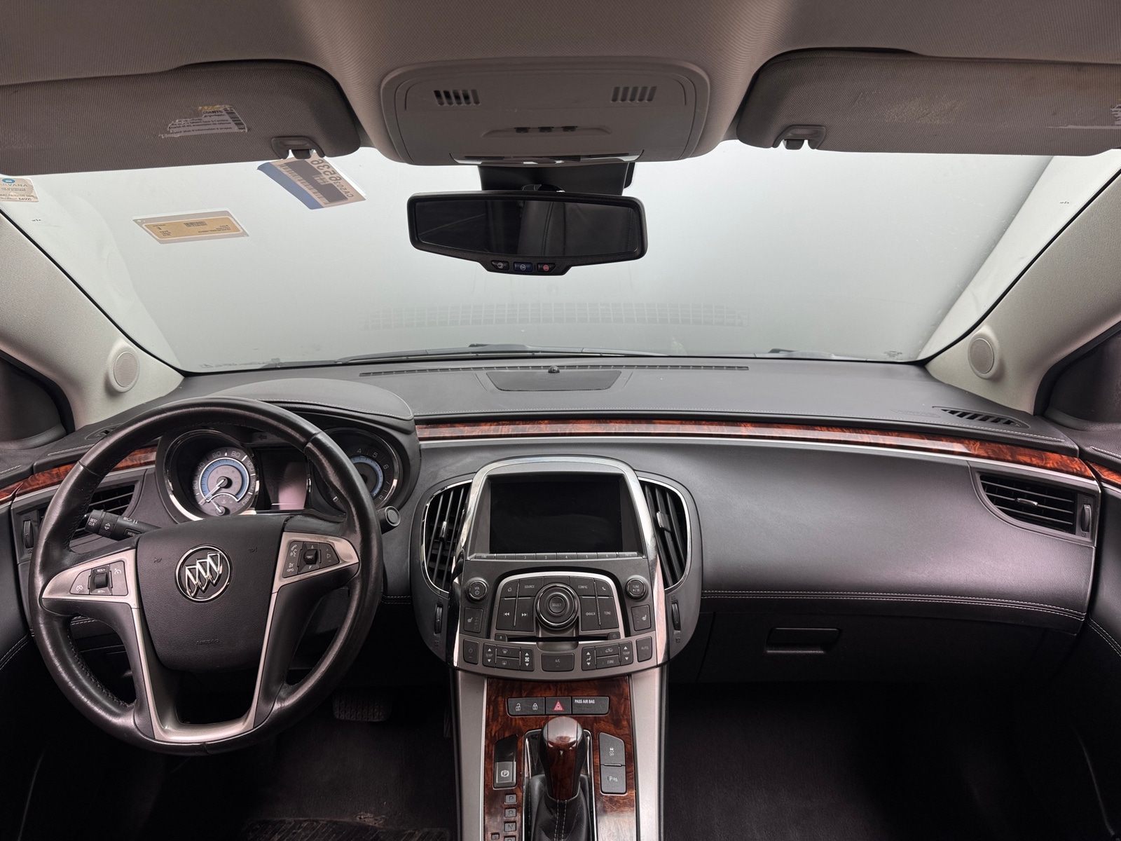 Thumbnail: 2013 Buick LaCrosse - 2