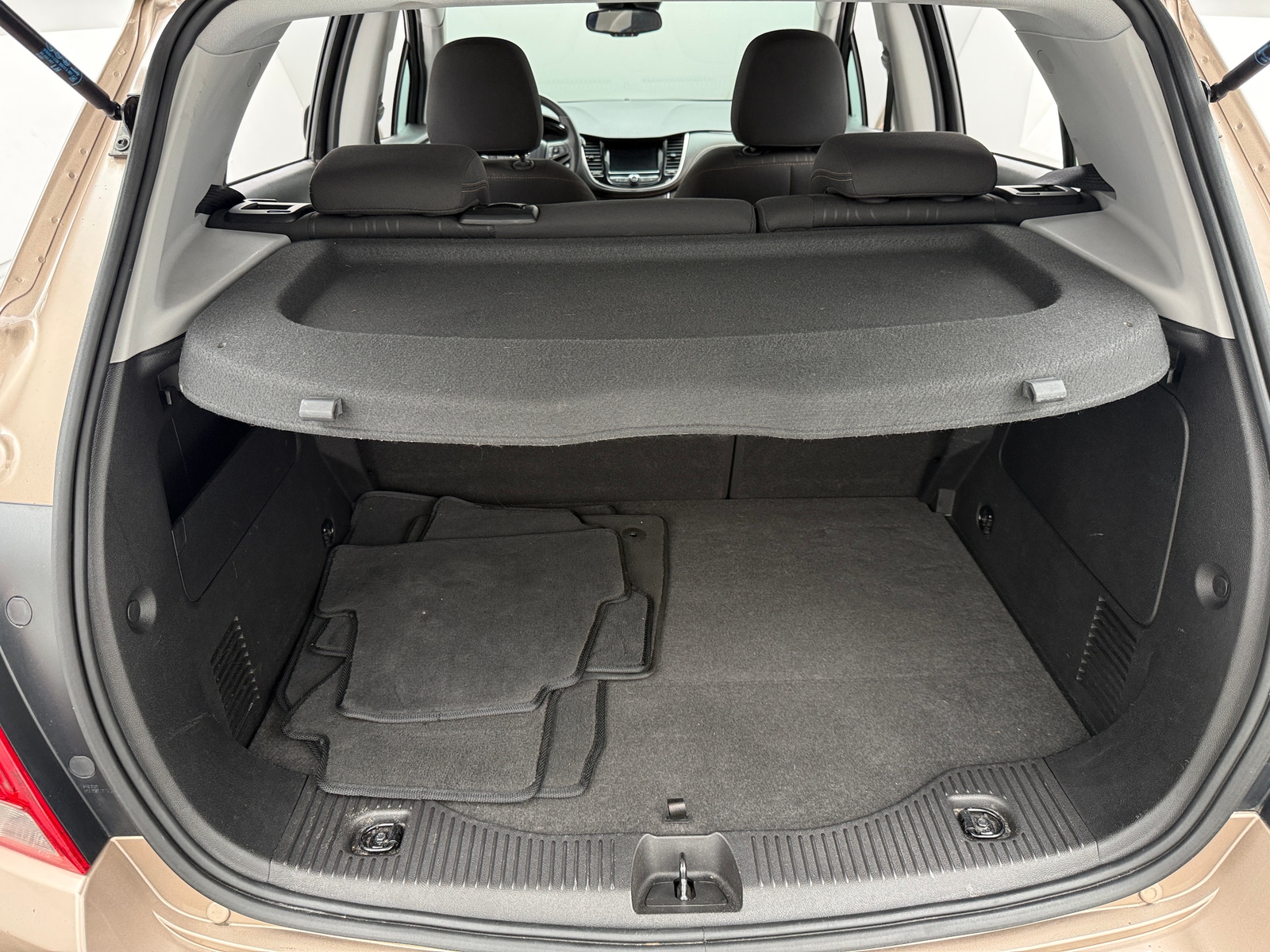 Thumbnail: 2018 Chevrolet Trax - 7