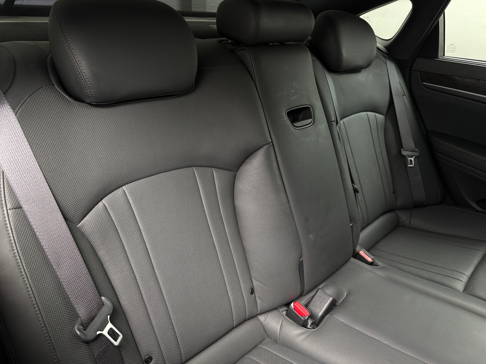 Thumbnail: 2019 Genesis G80 - 5