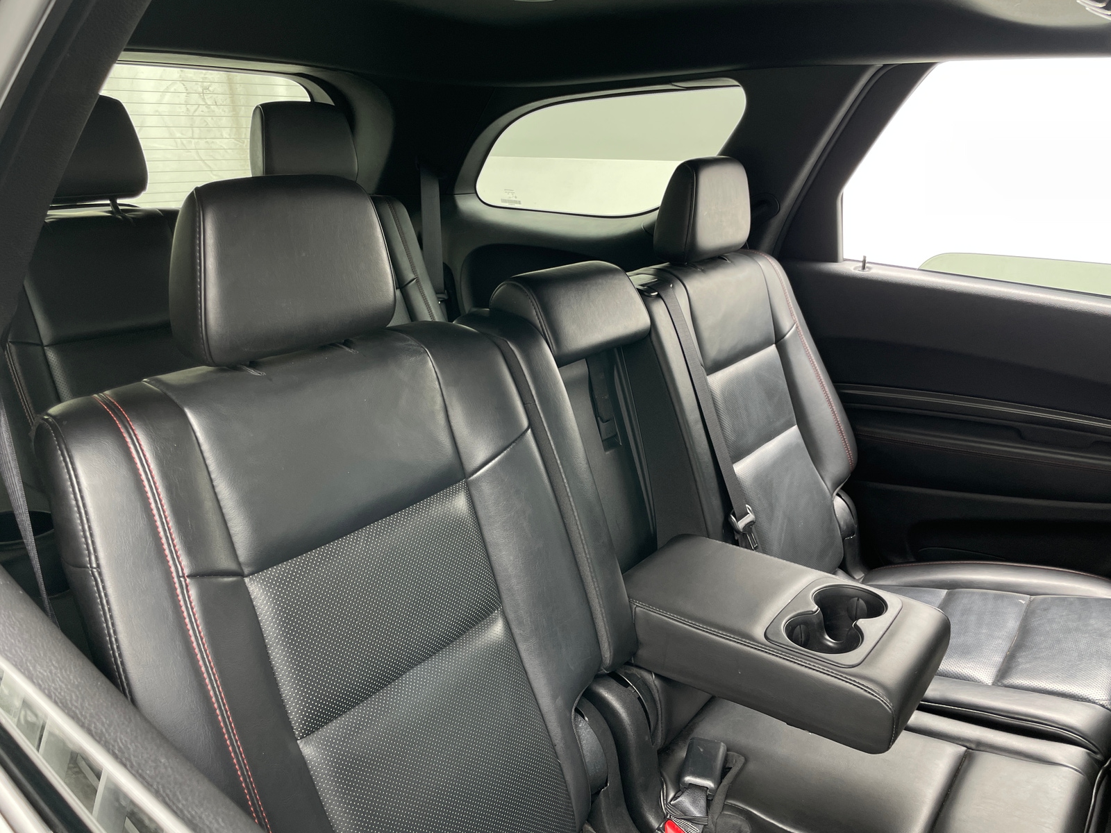 Thumbnail: 2024 Dodge Durango - 5