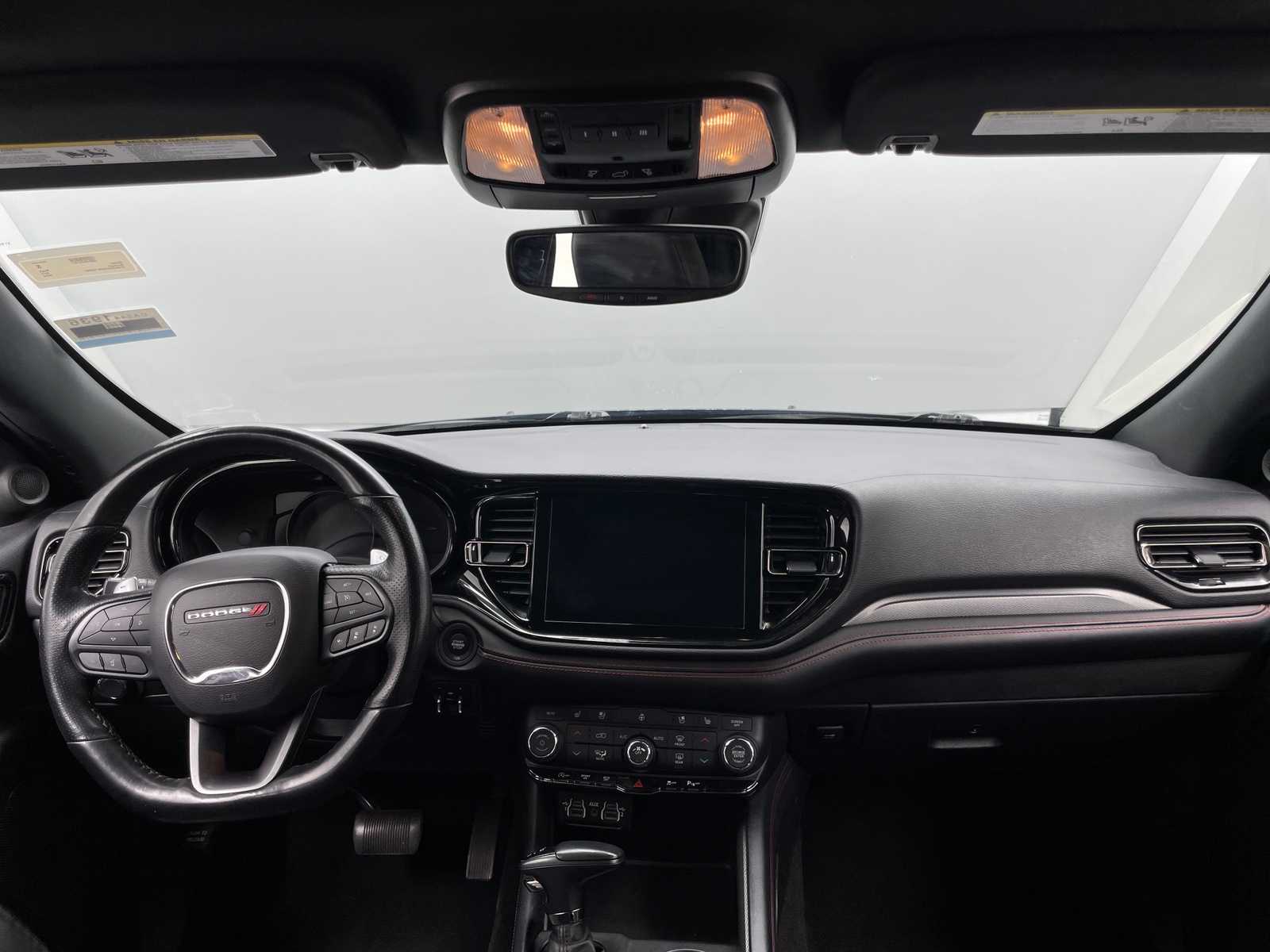 Thumbnail: 2024 Dodge Durango - 2