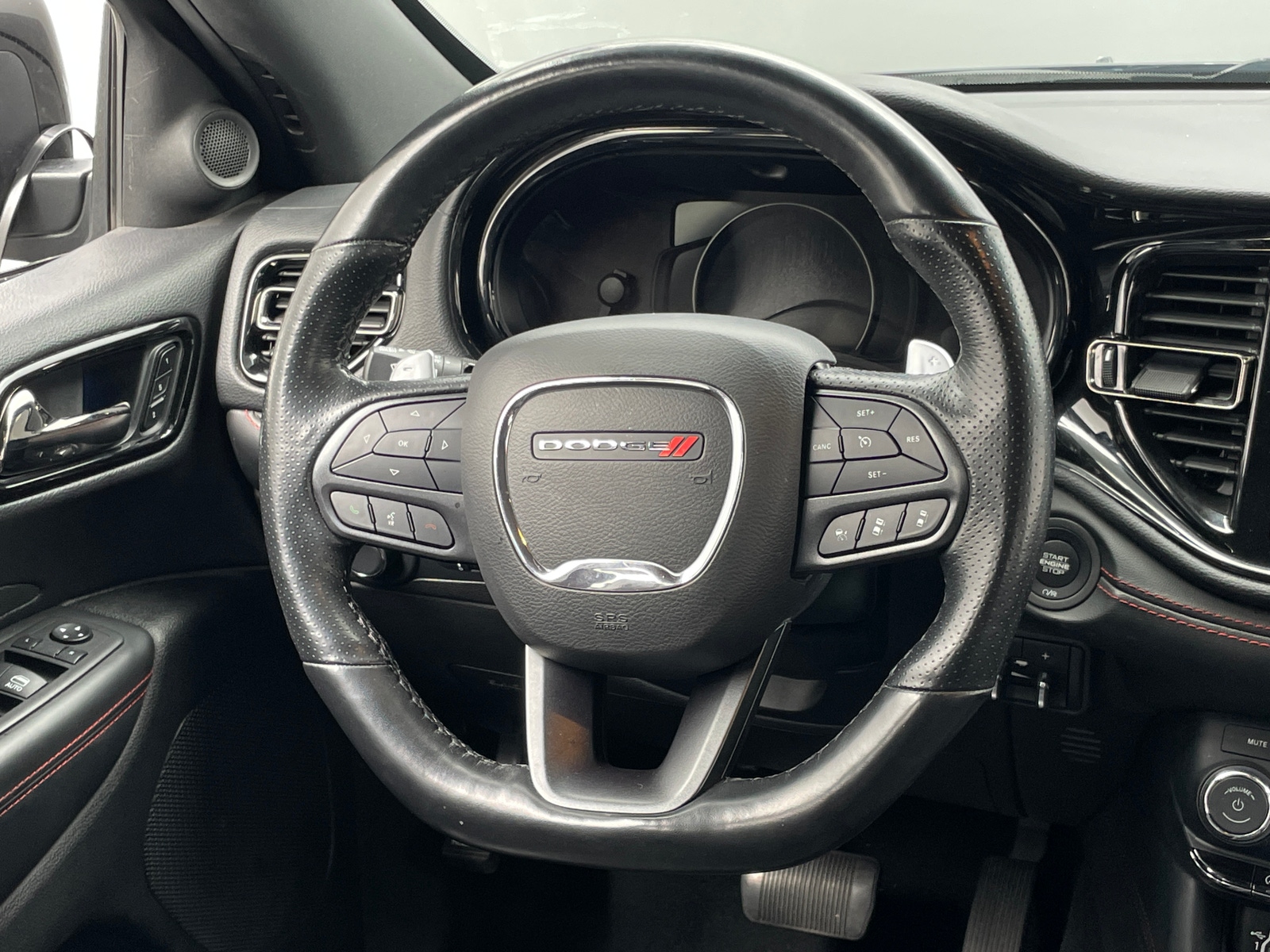 Thumbnail: 2024 Dodge Durango - 4
