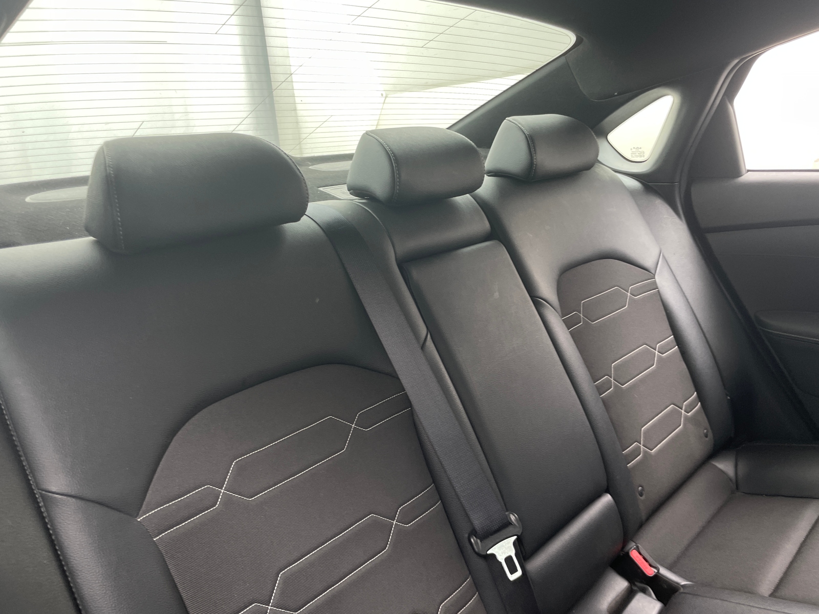 Thumbnail: 2022 Kia Forte - 6