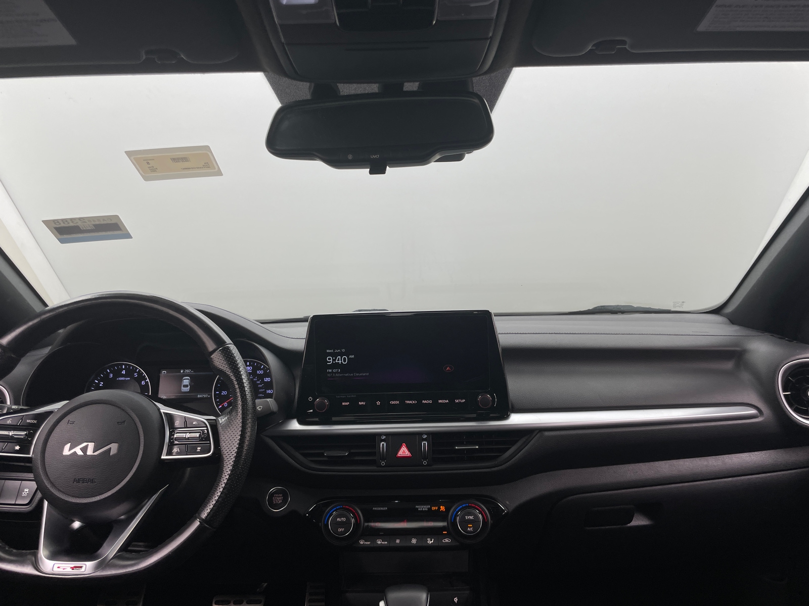 Thumbnail: 2022 Kia Forte - 3