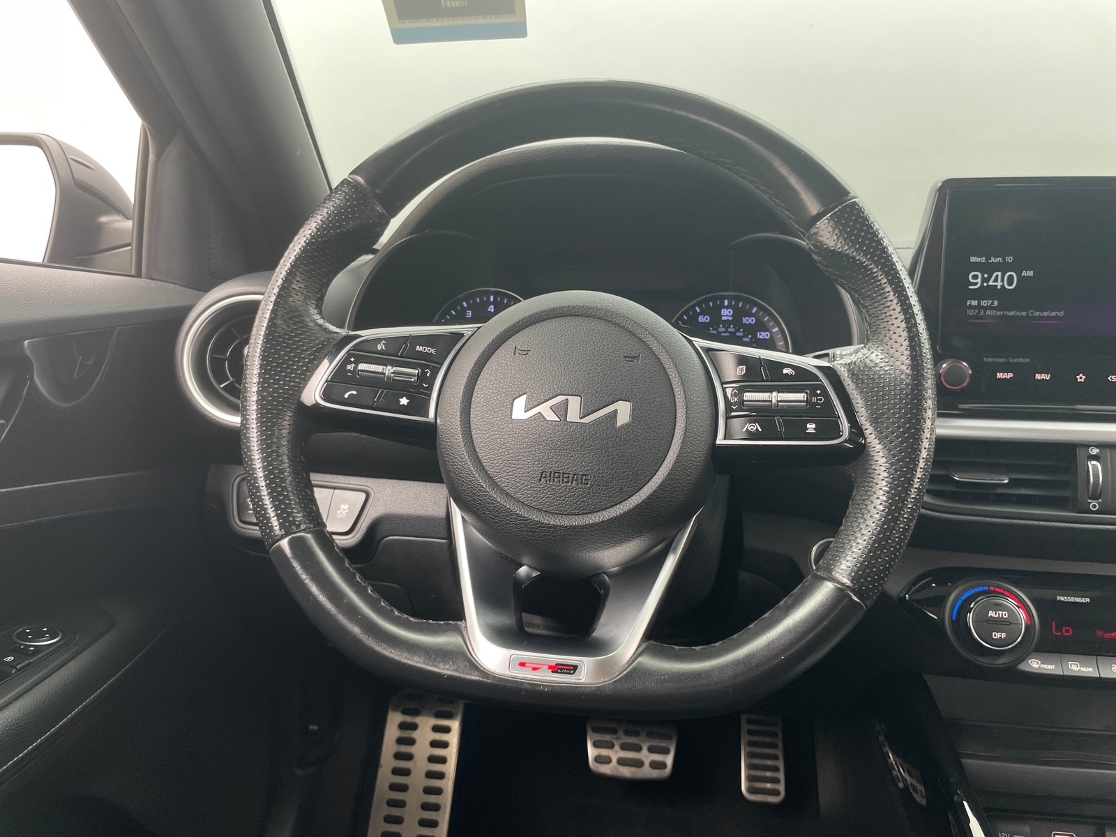 Thumbnail: 2022 Kia Forte - 5
