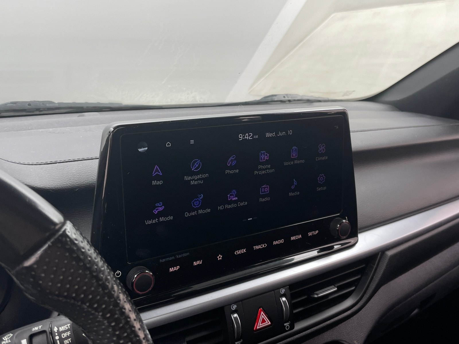 Thumbnail: 2022 Kia Forte - 4