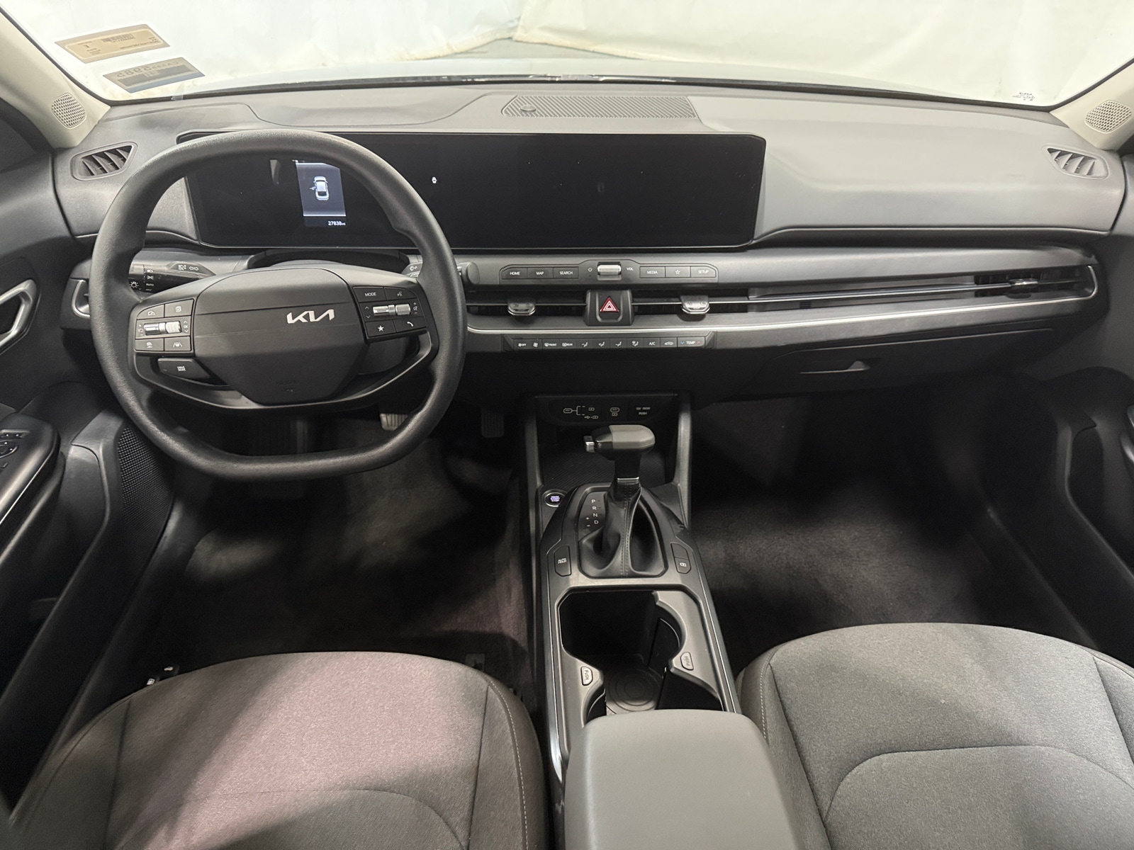Thumbnail: 2025 Kia K4 - 3