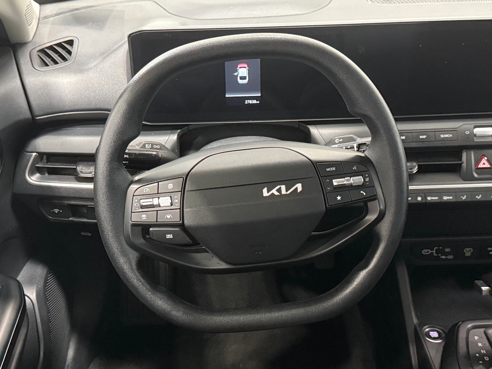 Thumbnail: 2025 Kia K4 - 5