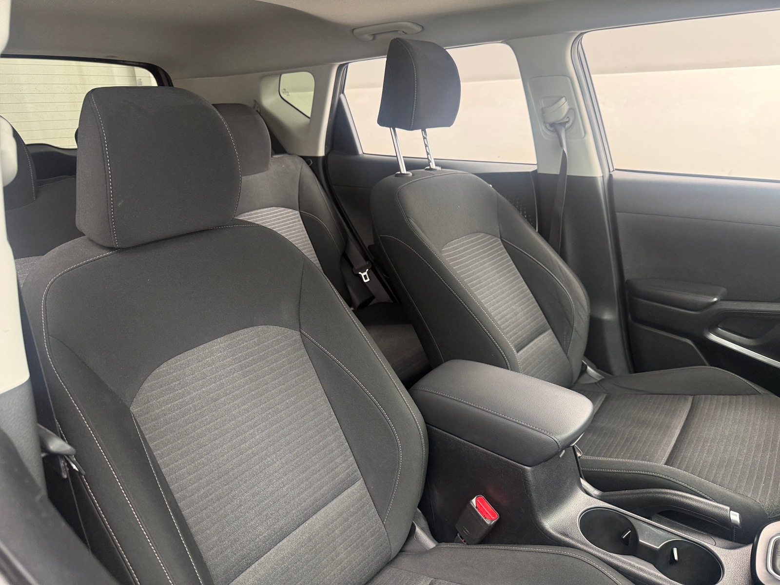 Thumbnail: 2021 Kia Soul - 2