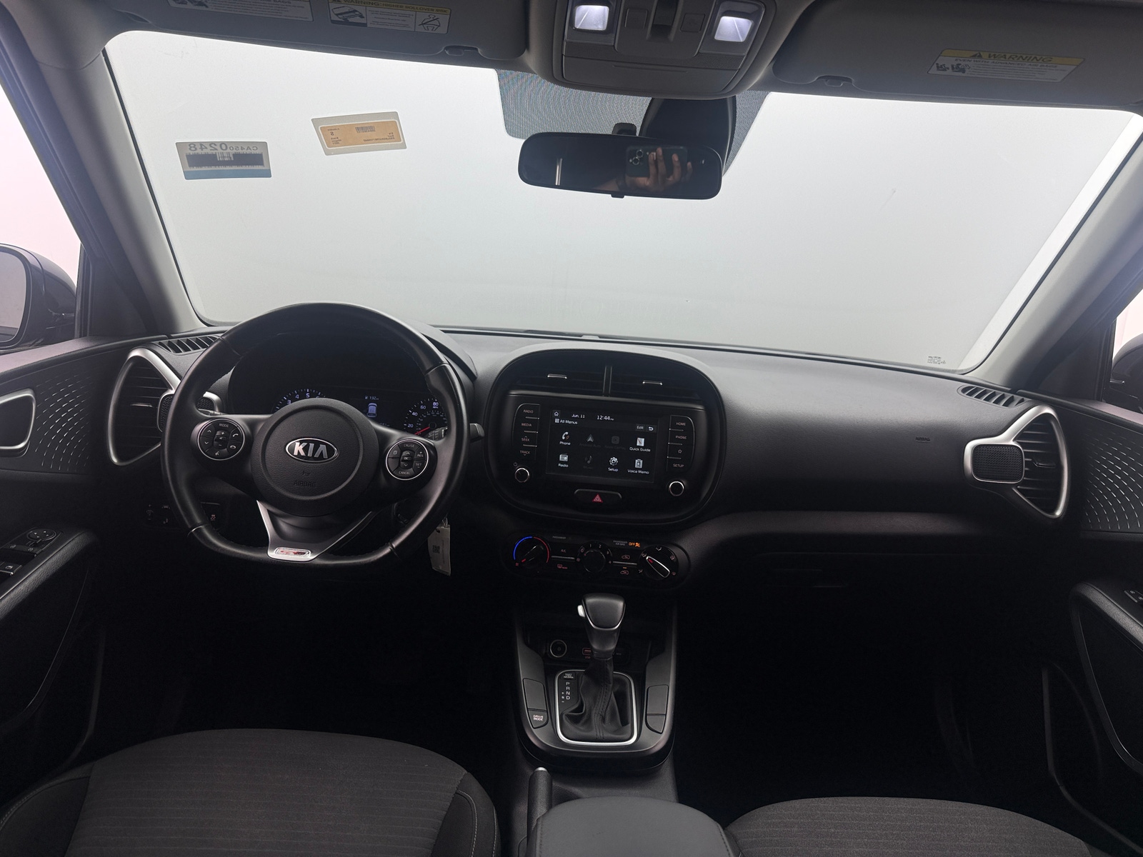 Thumbnail: 2021 Kia Soul - 3