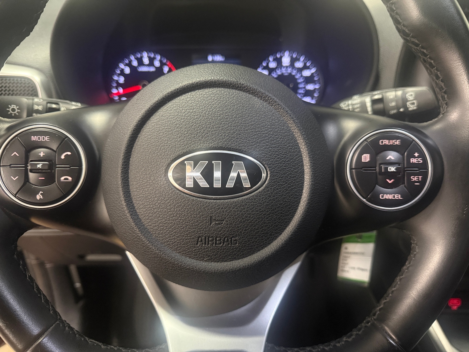 Thumbnail: 2021 Kia Soul - 5