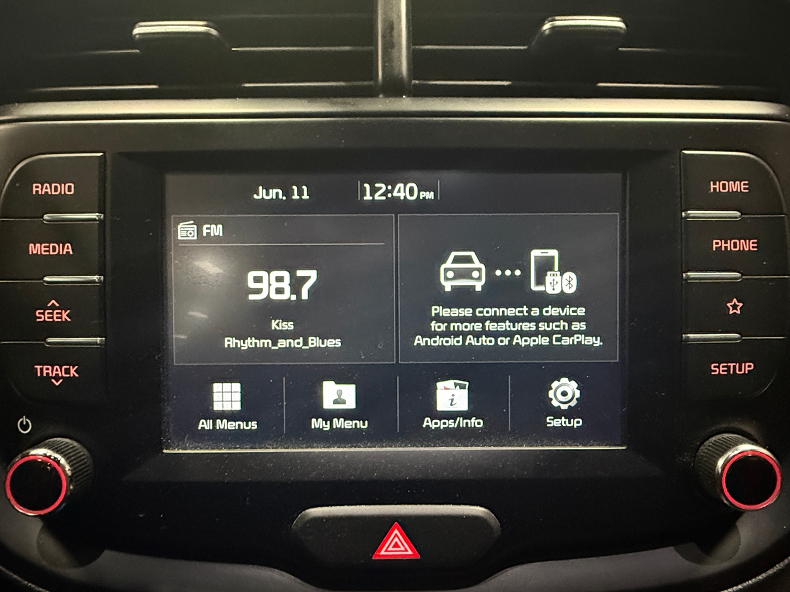 Thumbnail: 2021 Kia Soul - 4