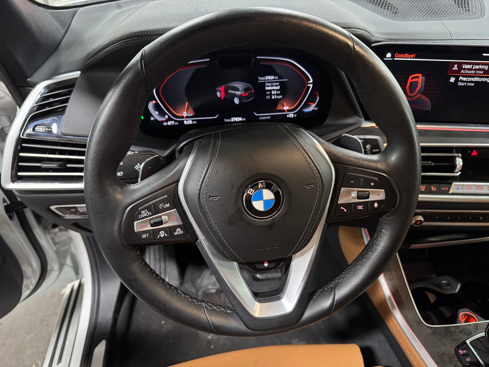 Thumbnail: 2023 BMW X5 - 4