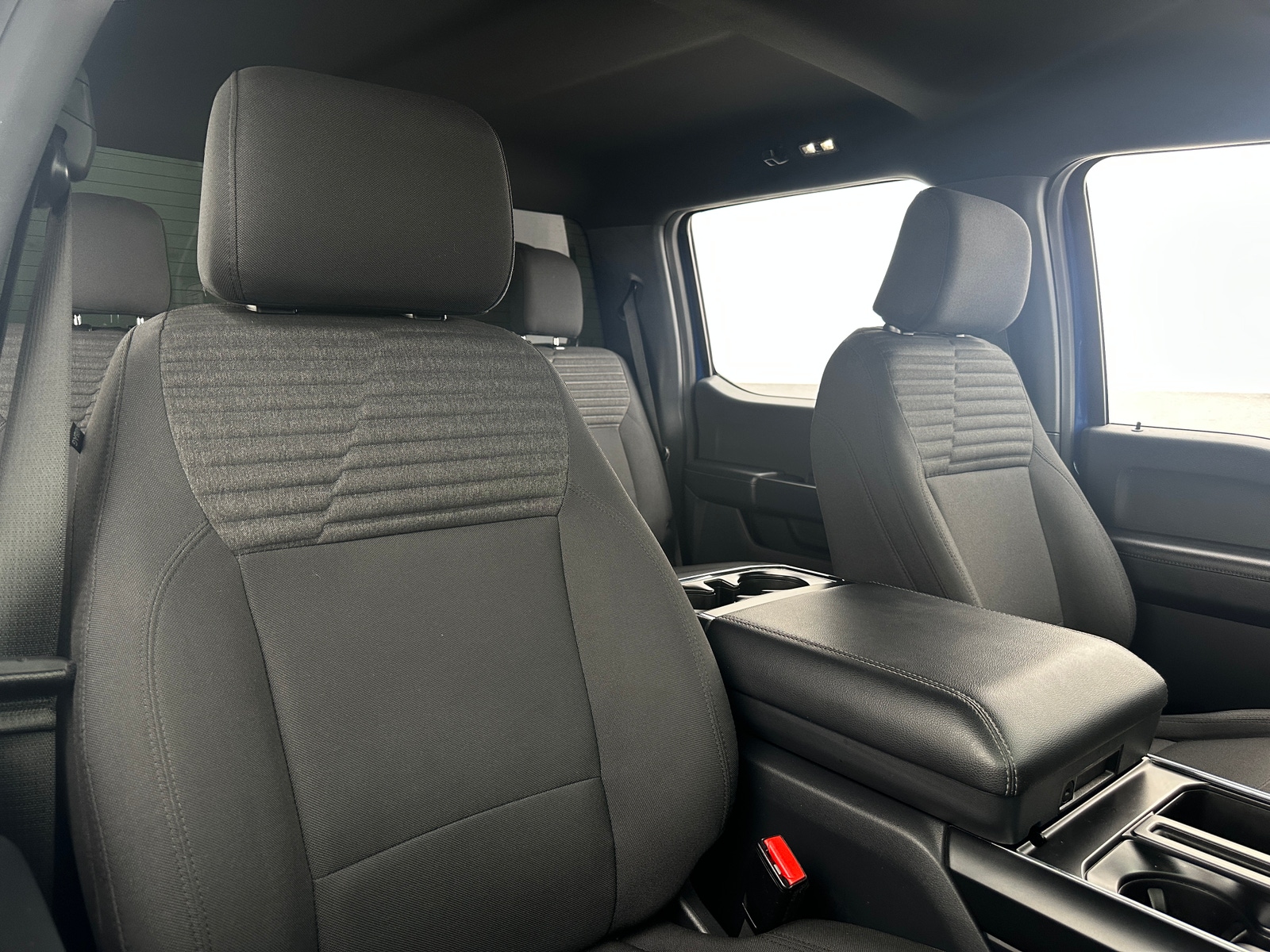 Thumbnail: 2023 Ford Econoline - 2
