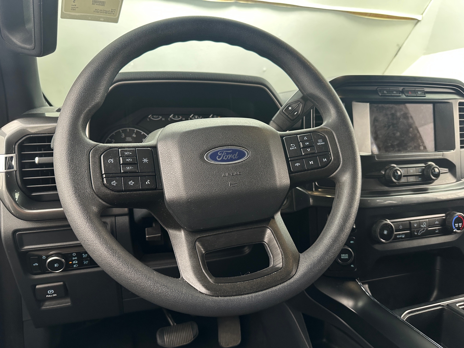 Thumbnail: 2023 Ford Econoline - 5