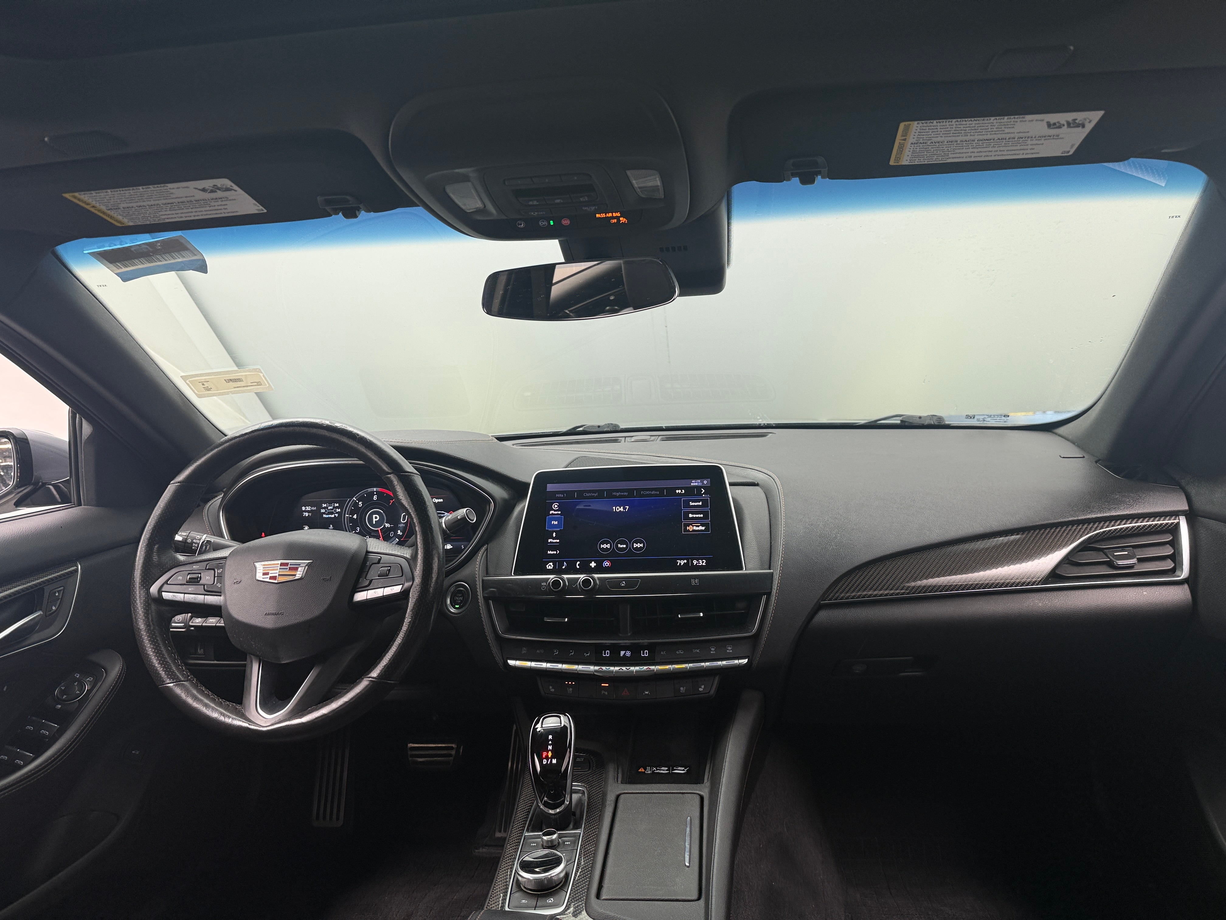 2021 Cadillac CT5