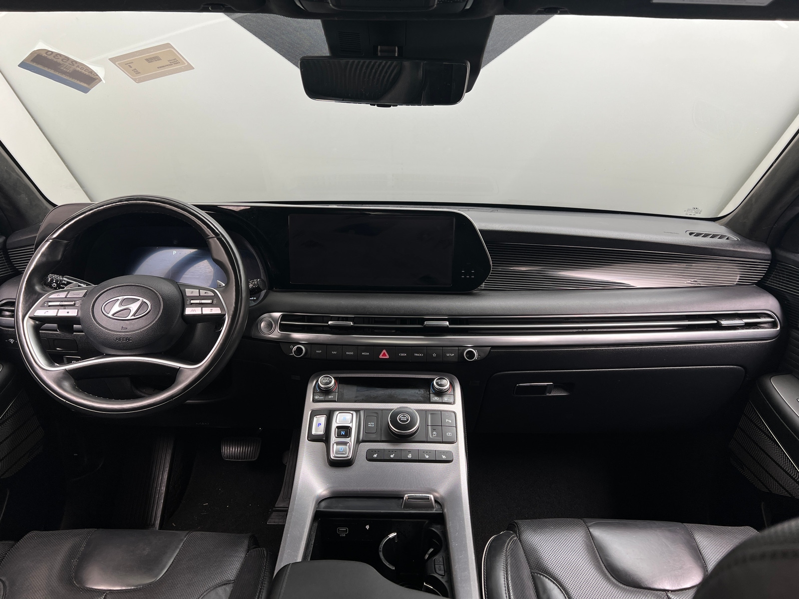 Thumbnail: 2023 Hyundai Palisade - 2