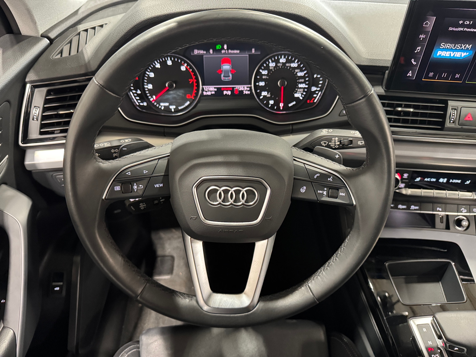 Thumbnail: 2024 Audi Q5 - 4