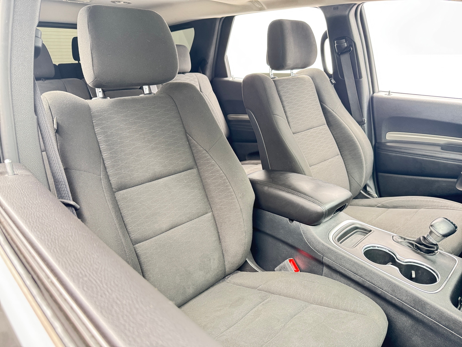 Thumbnail: 2020 Dodge Durango - 2