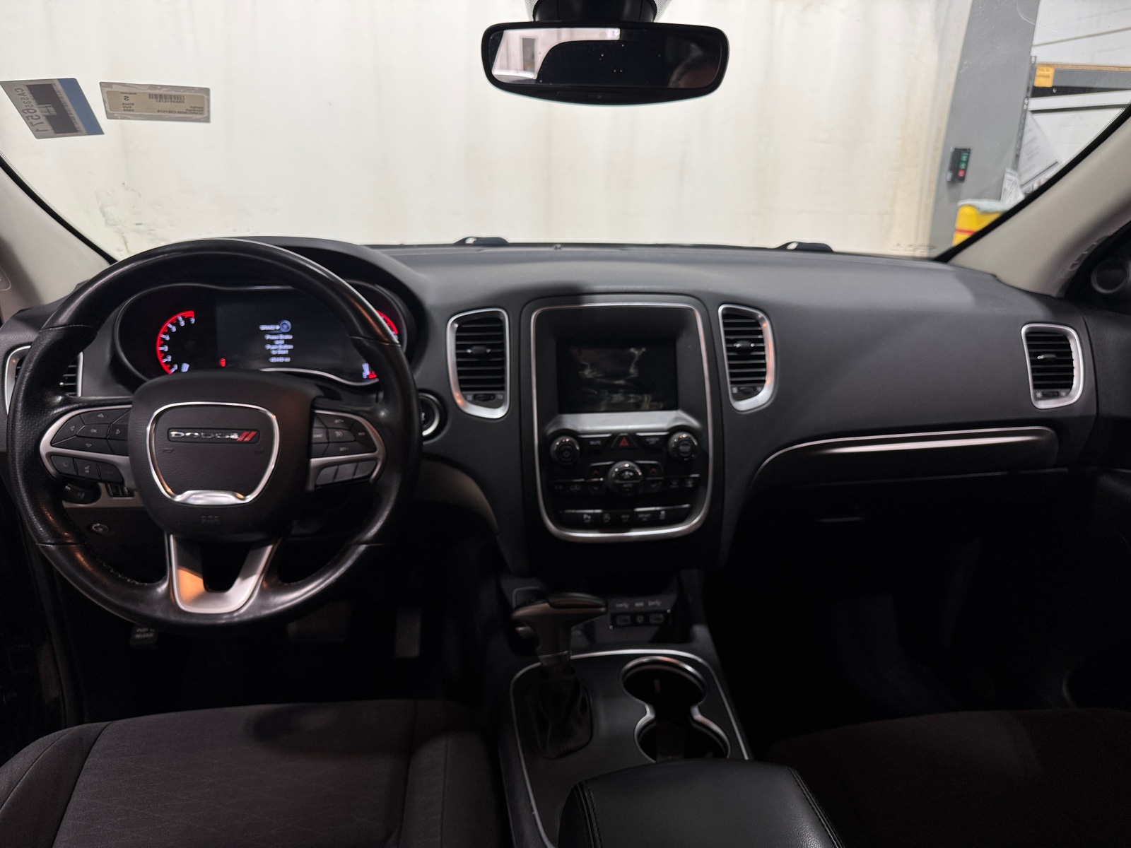 Thumbnail: 2020 Dodge Durango - 3