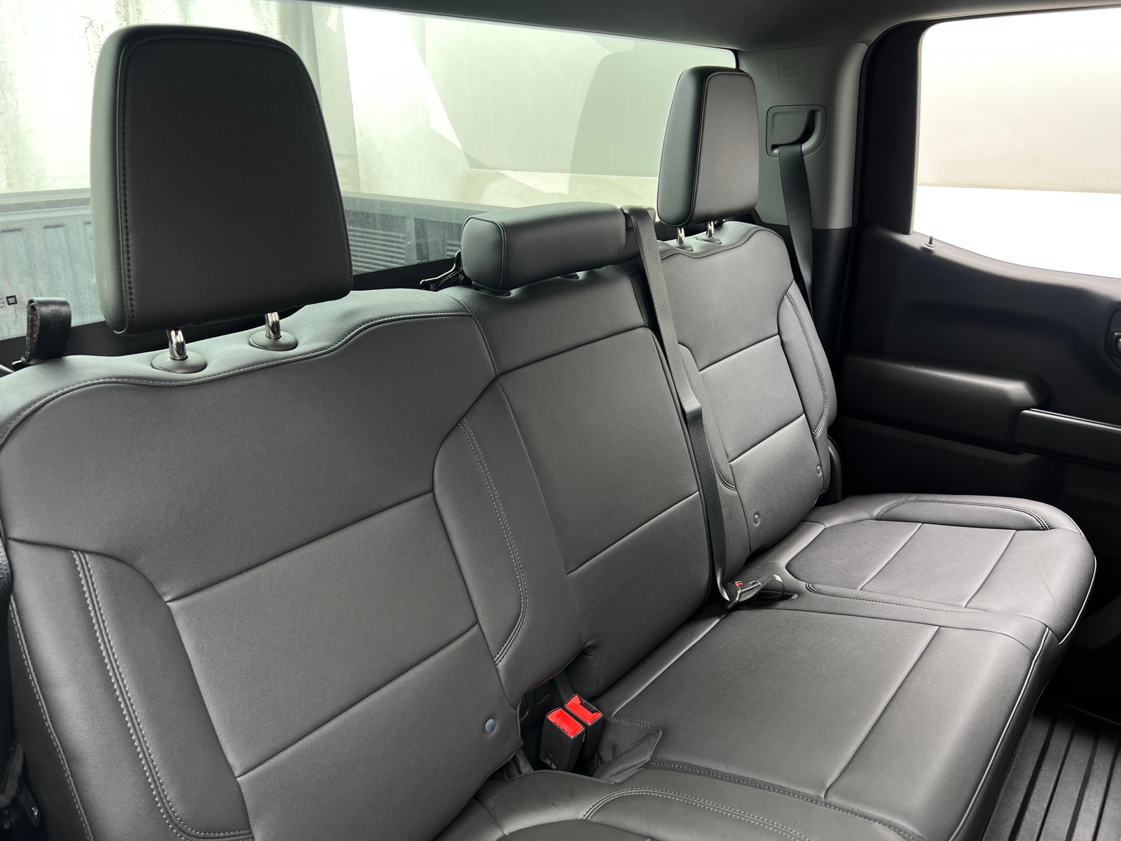 Thumbnail: 2021 GMC Sierra 1500 - 5