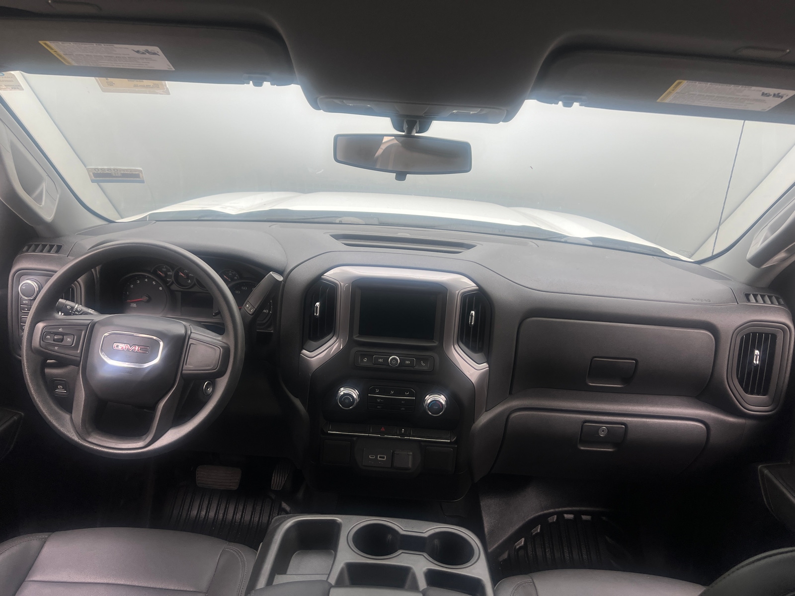 Thumbnail: 2021 GMC Sierra 1500 - 2