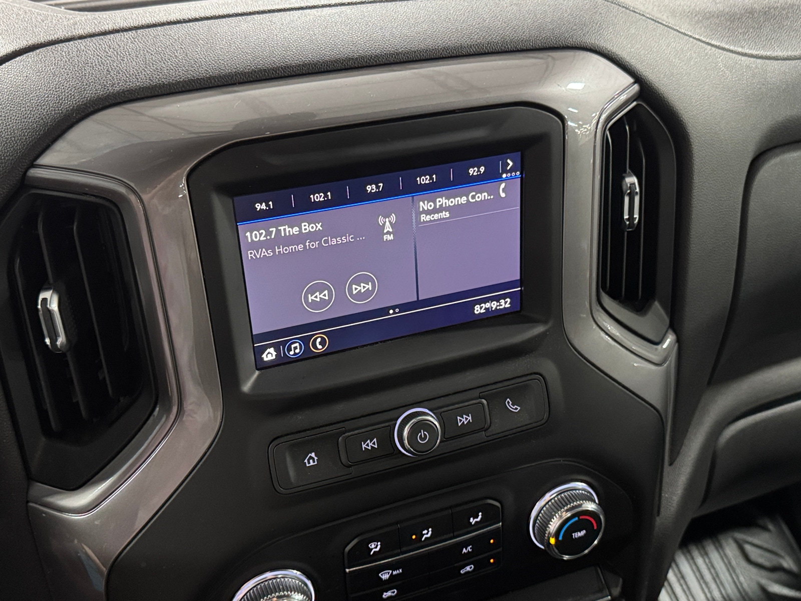 Thumbnail: 2021 GMC Sierra 1500 - 3