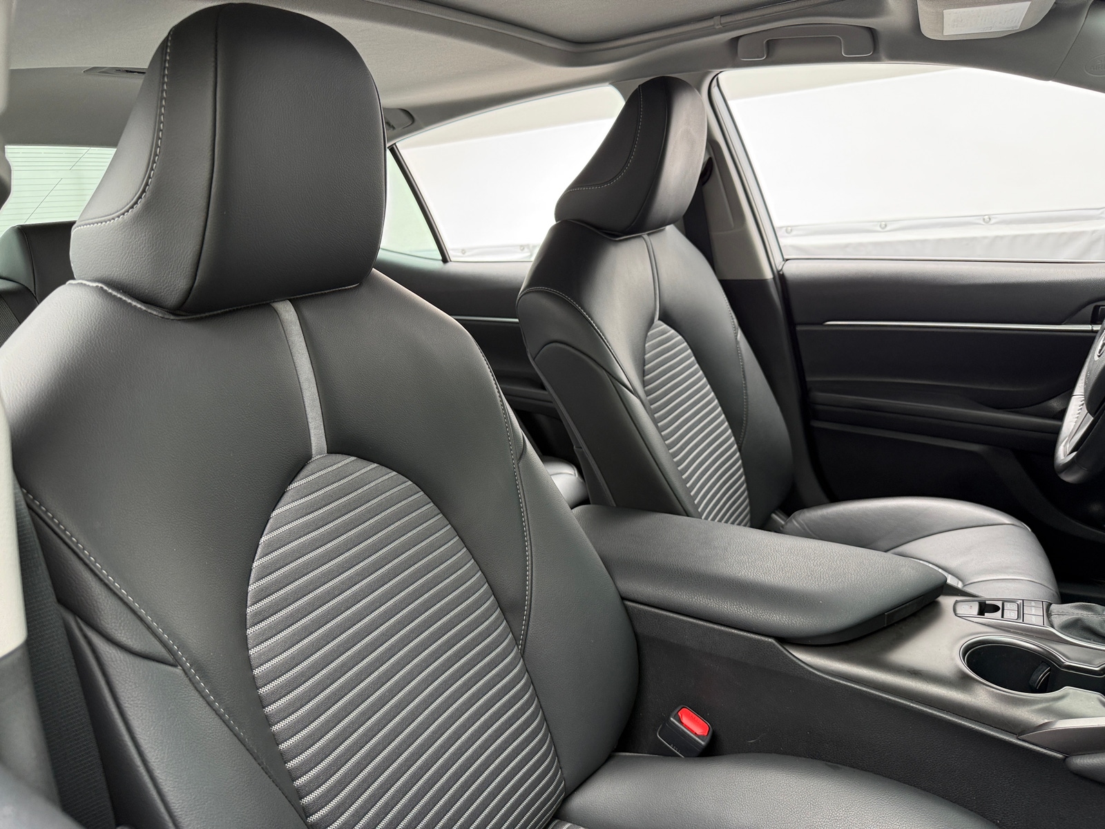 Thumbnail: 2021 Toyota Camry - 2