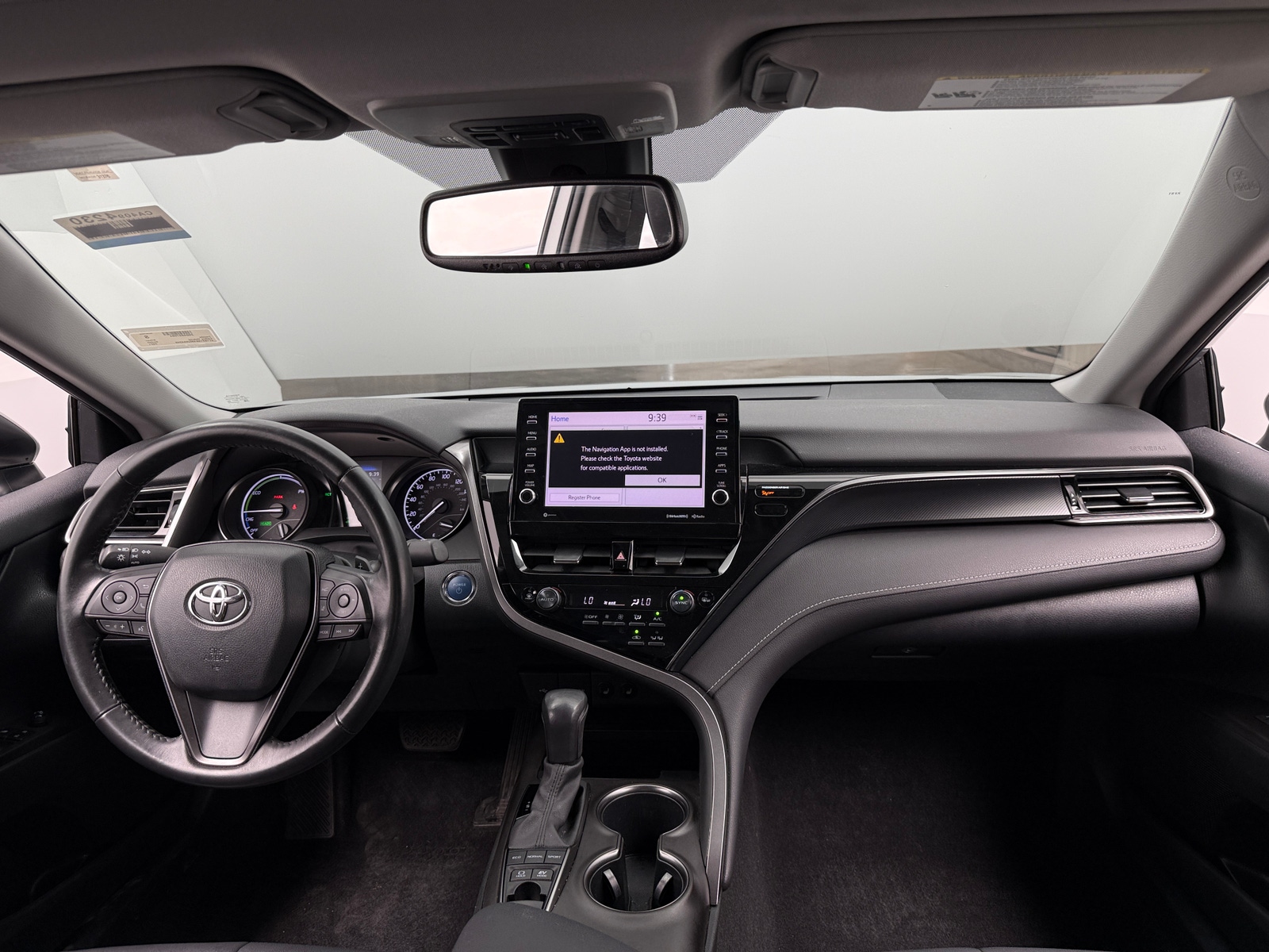 Thumbnail: 2021 Toyota Camry - 3
