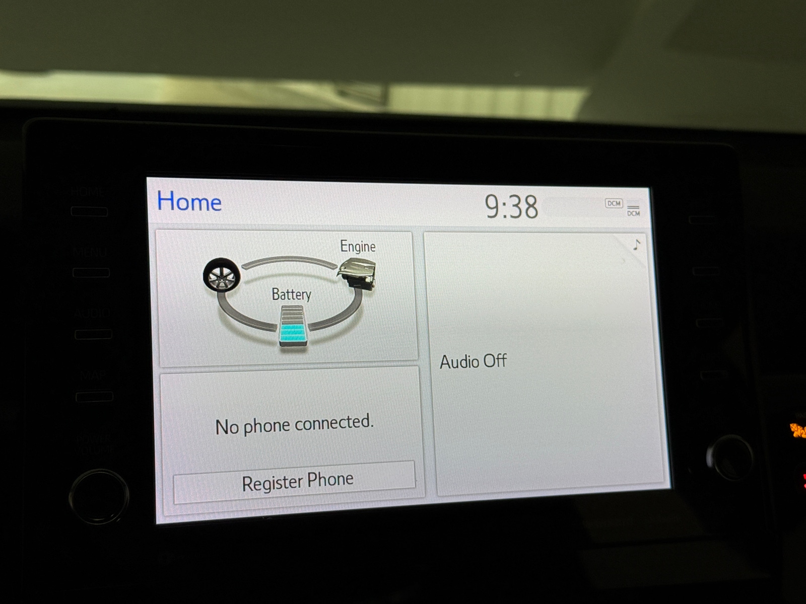Thumbnail: 2021 Toyota Camry - 4