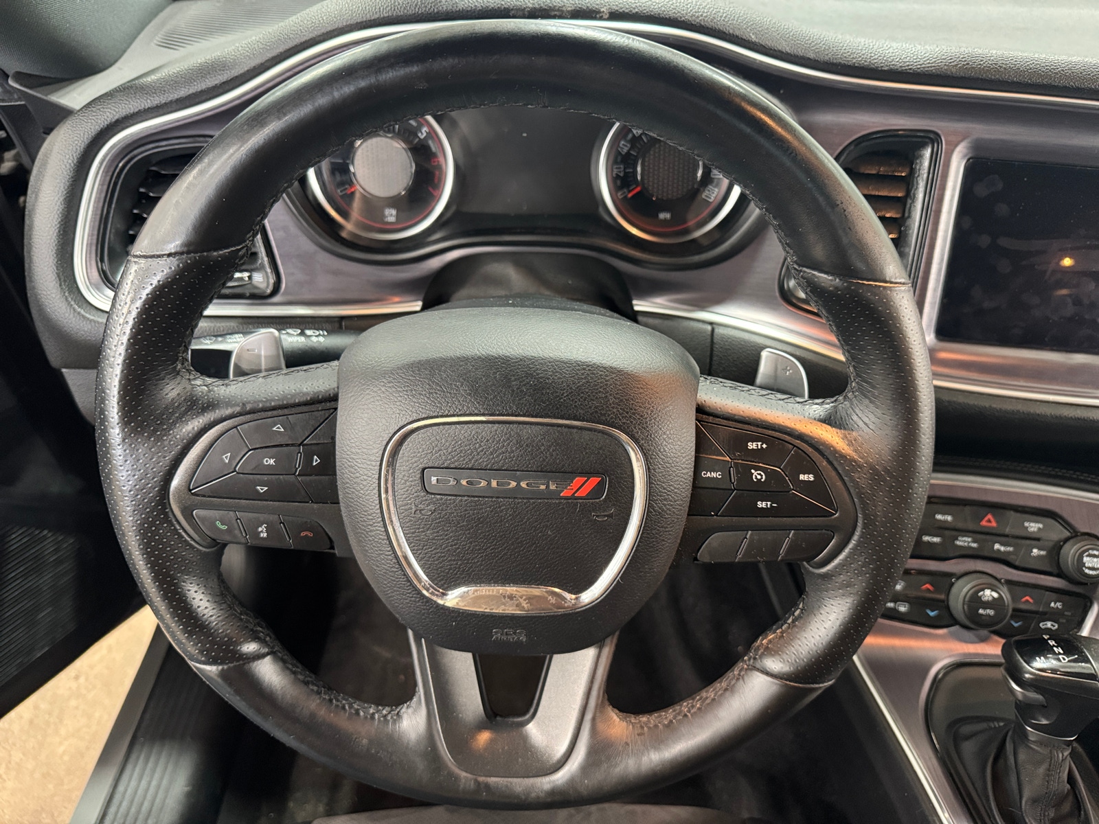 Thumbnail: 2018 Dodge Challenger - 3