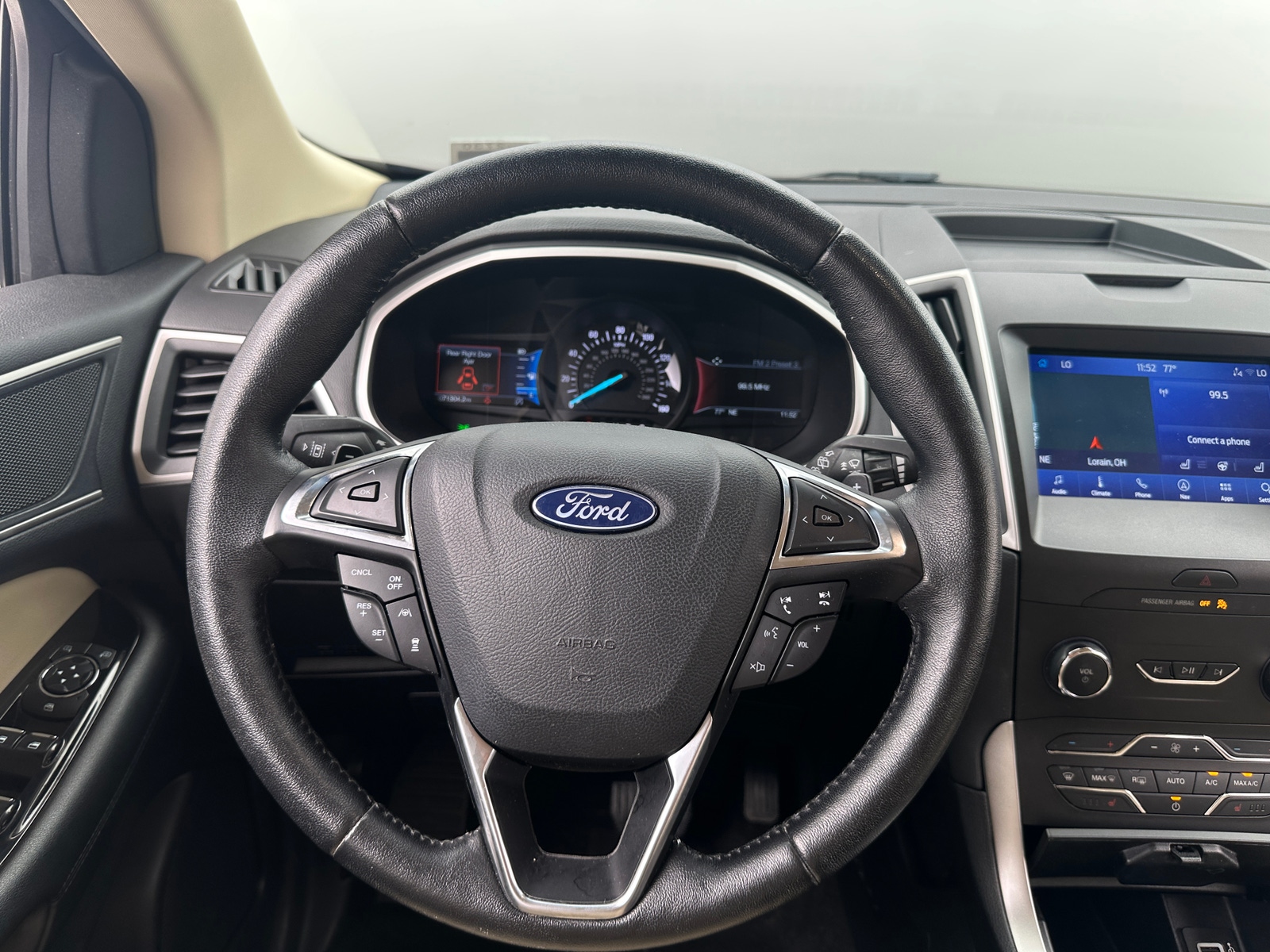 Thumbnail: 2020 Ford Edge - 4