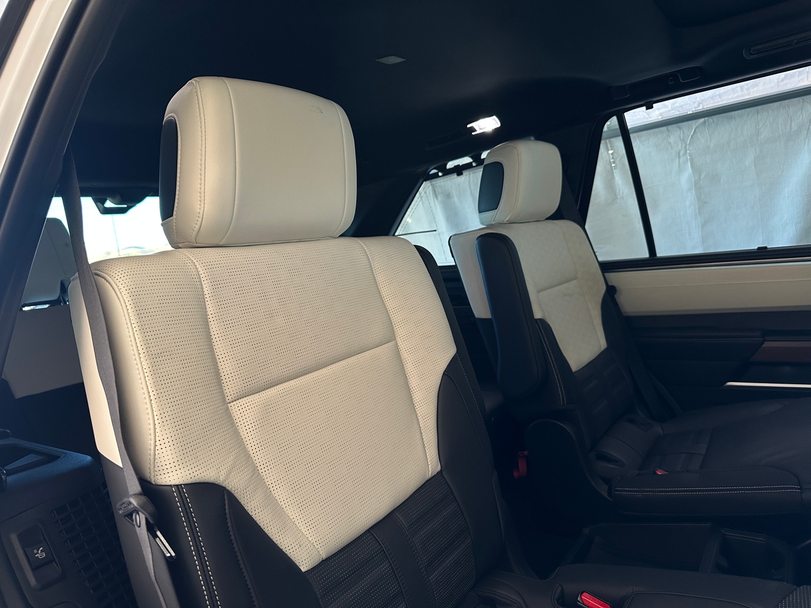 Thumbnail: 2025 Toyota Sequoia - 5