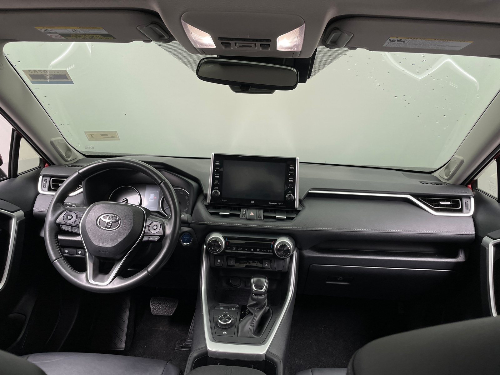 Thumbnail: 2022 Toyota RAV4 - 2